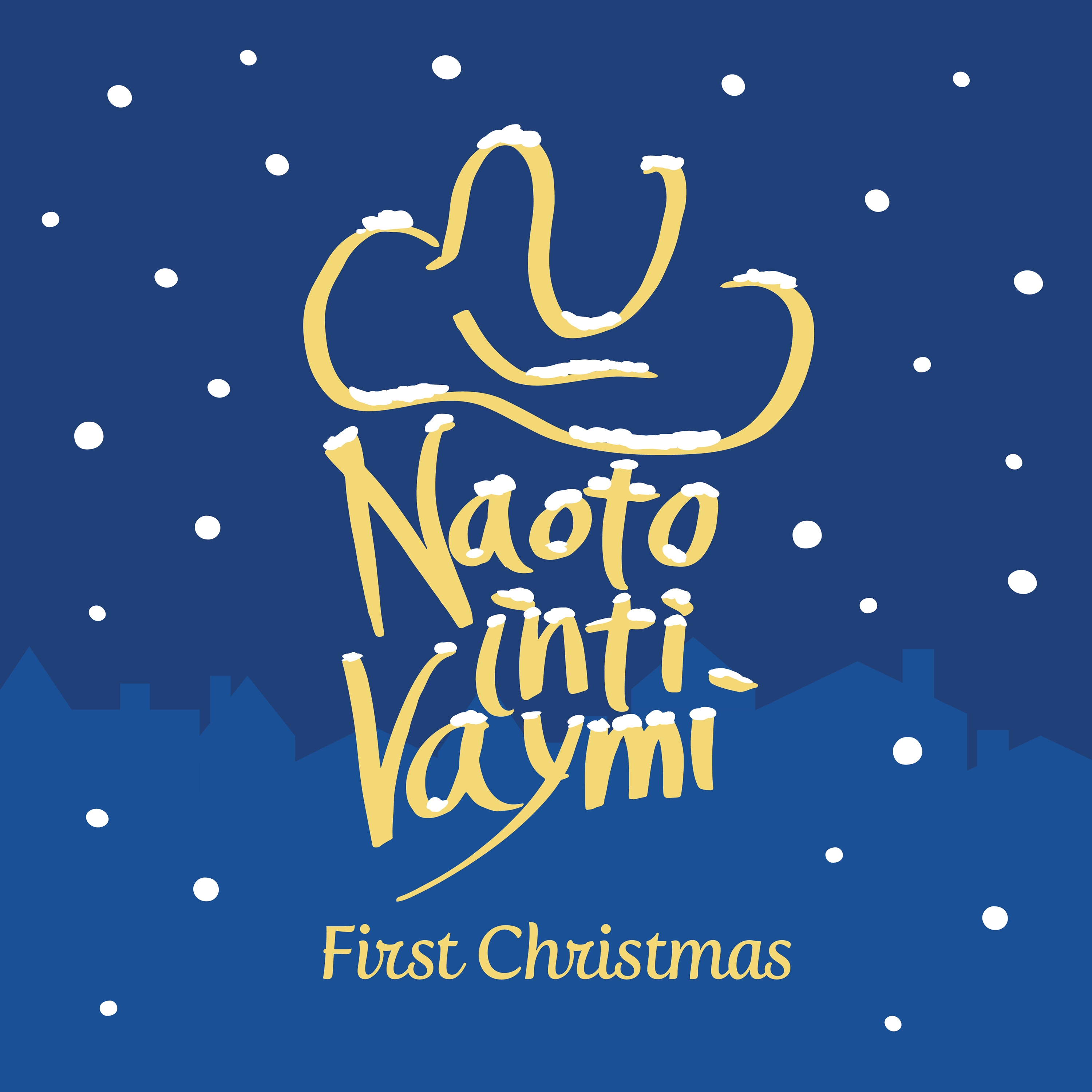 11/29(水)新曲「First Christmas」配信決定！