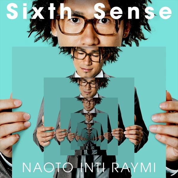 9/14(水)発売 6th Album｢Sixth Sense｣CD収録内容発表!!